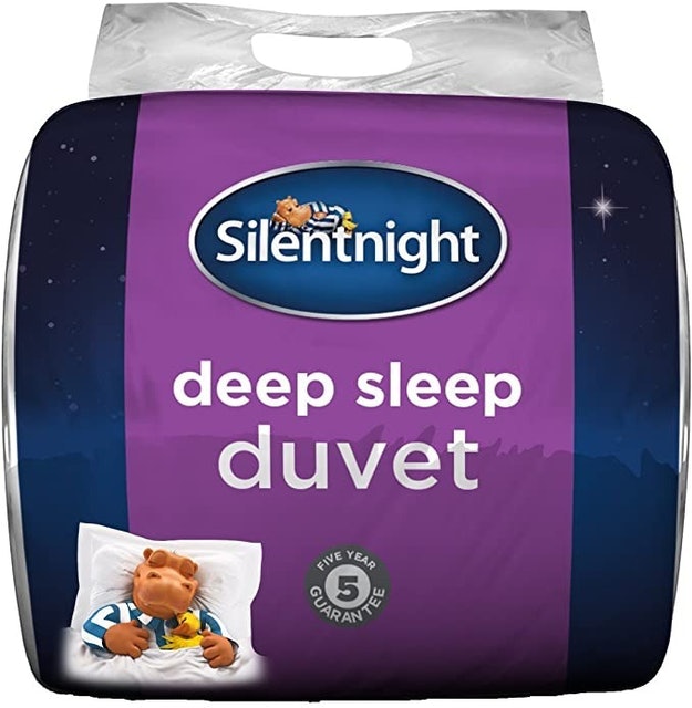 Deep Sleep Duvet 1