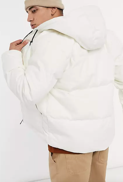 Brooke Padded Jacket 2