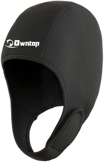 Neoprene Swim Cap 1
