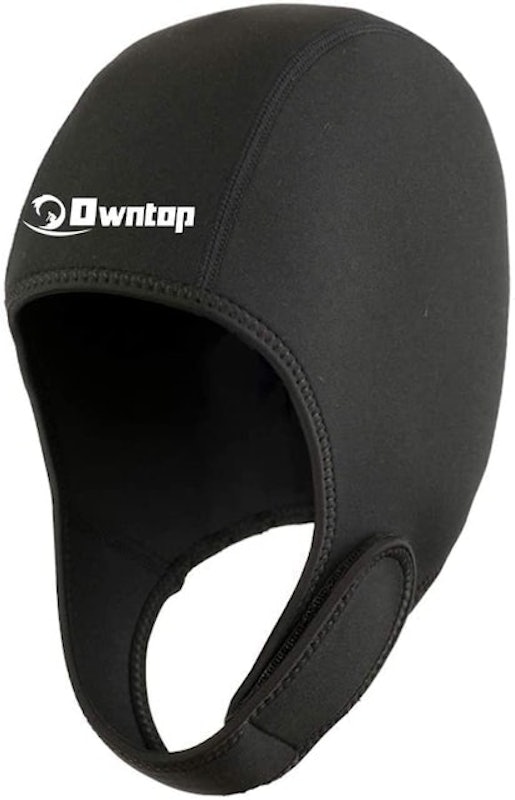 Neoprene Swim Cap 1