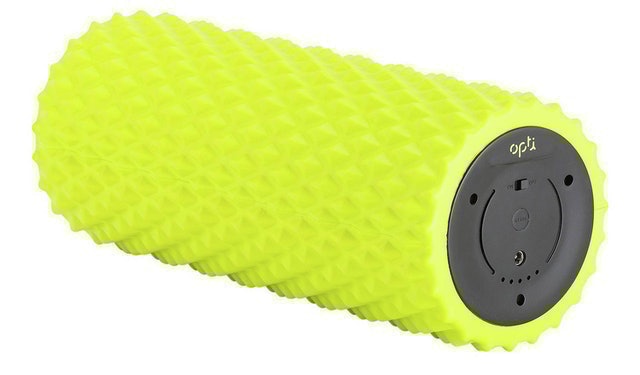 10 Best Foam Rollers UK 2024 3