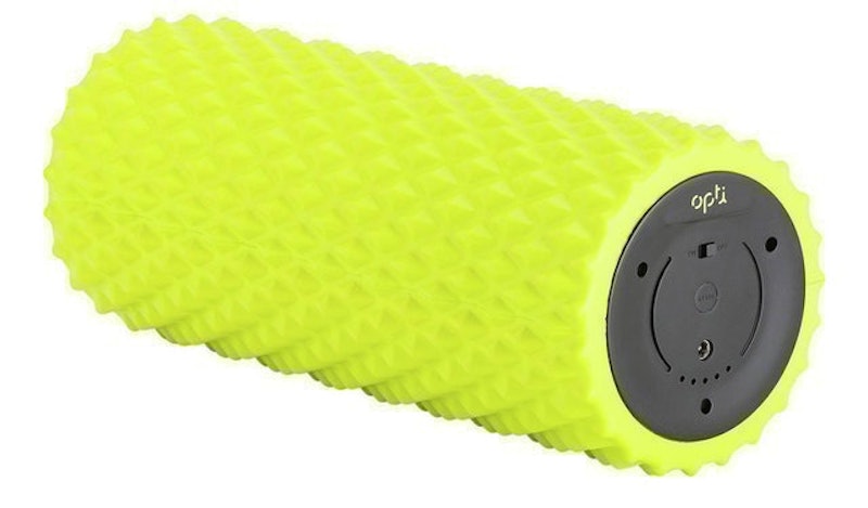 Vibrating Foam Roller 1