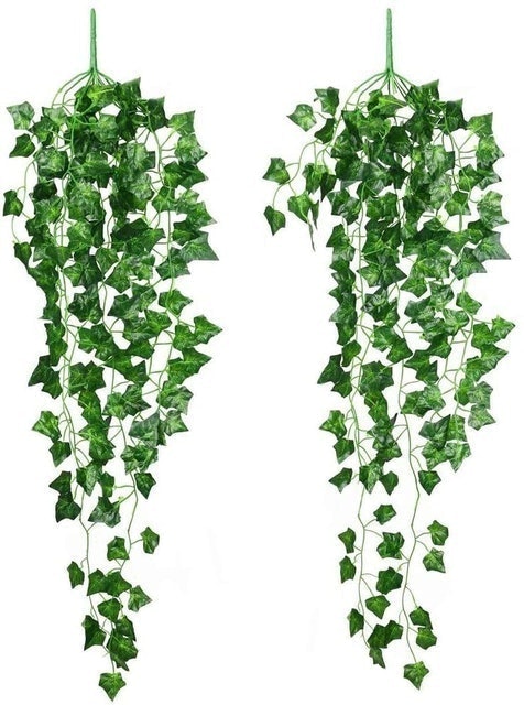 10 Best Artificial Hanging Plants UK 2024 | IKEA, Habitat and More 2