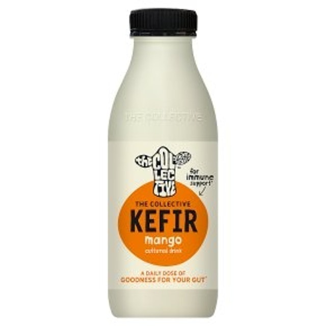10 Best Probiotic Drinks | UK Nutritionist Reviewed 4