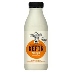 Mango Kefir