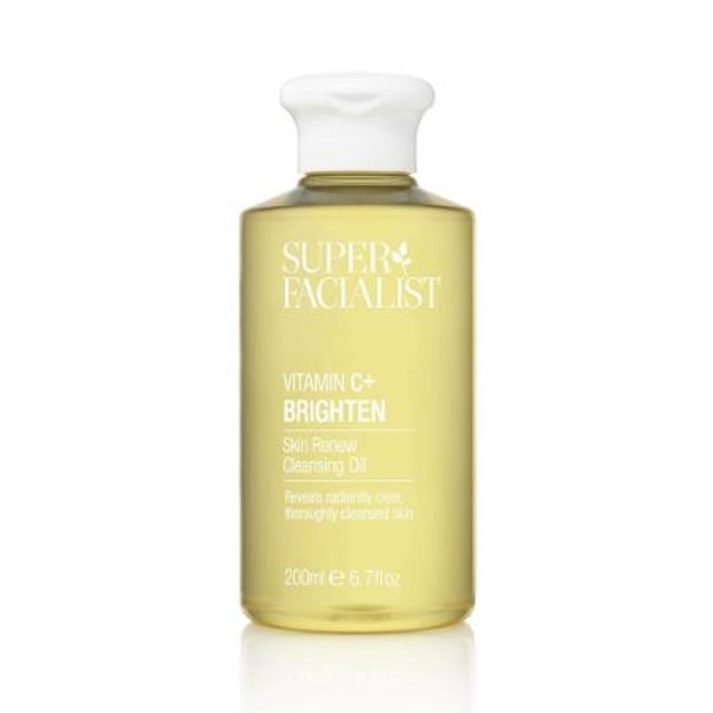 10 Best Facial Cleansing Oils UK 4