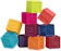 B. Toys One Two Squeeze Baby Blocks 1
