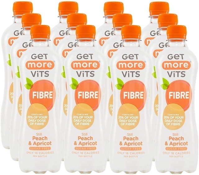 Fibre Water 1
