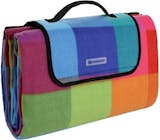 10 Best Picnic Blankets UK 2024 | Sophie Allport, Argos Home and More 2