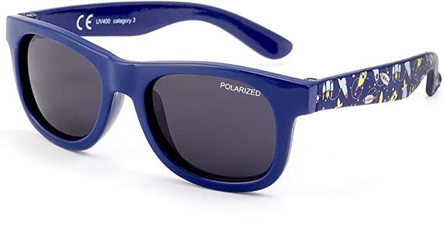 10 Best Sunglasses for Babies UK 2024 | Baby Banz, Kiddus and More 4