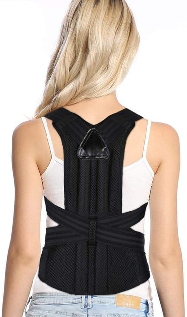 Back Posture Corrector 1