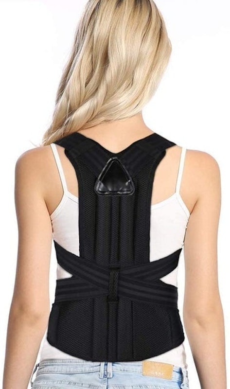 Back Posture Corrector 1