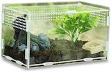 9 Best Terrariums for Reptiles UK 2024 | Ideal for Snakes, Lizards, Turtles and Geckos 4