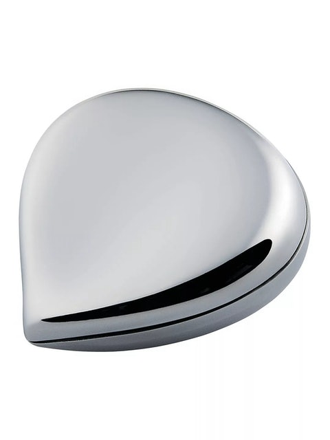 Chestnut Pill Box 1
