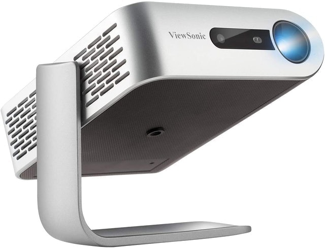 10 Best Portable Projectors 2024 | UK Filmmaker Reviewed 1