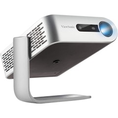 Ultra-Portable Projector