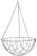 HiCollections Hanging Plant Basket 1