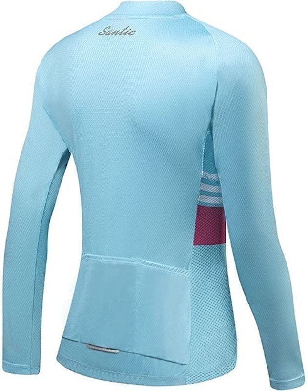 Women Cycling Jersey 2