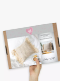 10 Best Macrame Kits UK 2024 | Wool Couture, Isabella Strambio and More 5