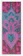 Gaiam Be Free Reversible Yoga Mat 1