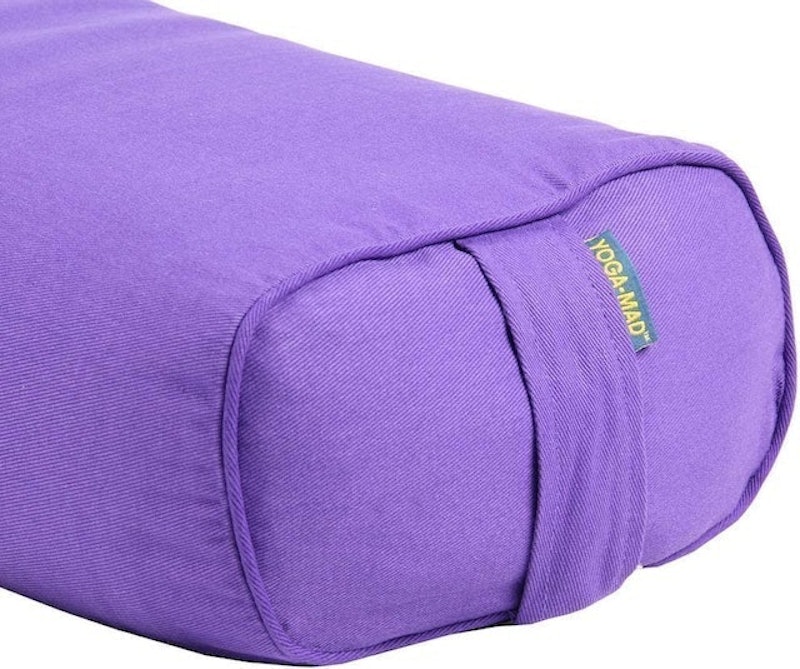 Yoga Bolster 4