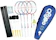 Sure Shot Family Home Garden Park Badminton Set 1