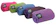 Fitness-Mad Grip Dot Yoga Towel 1
