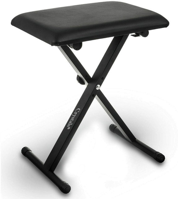 Portable Piano Stool 1