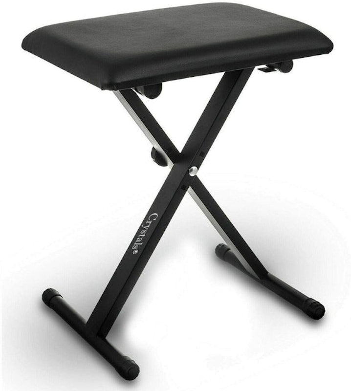 Portable Piano Stool 1