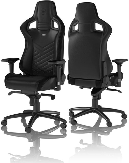 EPIC Gaming Chair 2