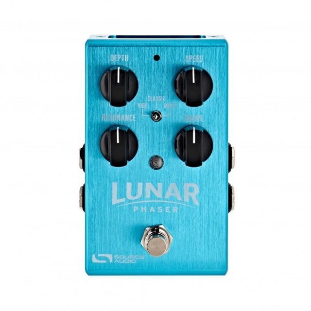 Lunar Phaser 1