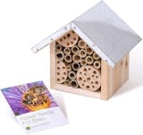 10 Best Bee Hotels UK 2024 | Noma, Wildlife World and More 3