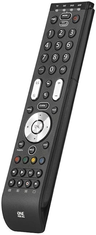 Essence 4 Universal Remote Control 2