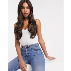 Super Thick Wavy Hair Extensions