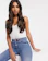 LullaBellz Super Thick Wavy Hair Extensions 1
