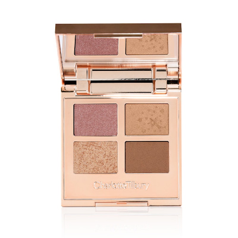 Luxury Palette Of Pearls 1