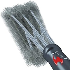 360° Clean Grill Brush