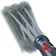 Kona 360° Clean Grill Brush 1