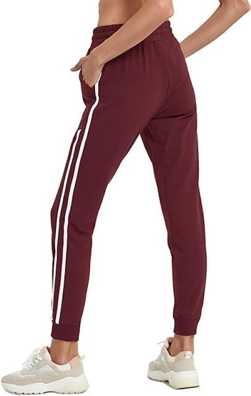 Women's Jogger Drawstring Sweatpants 3