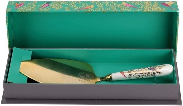 Sara Miller for Portmeirion Chelsea Cake Slice 3