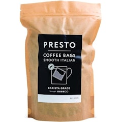 Smooth Italian Coffee Bags