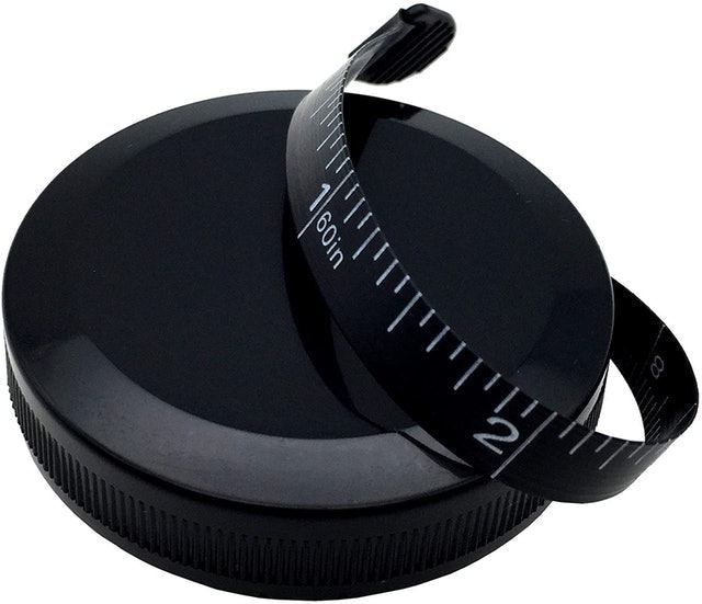 Body Measure Tape 1