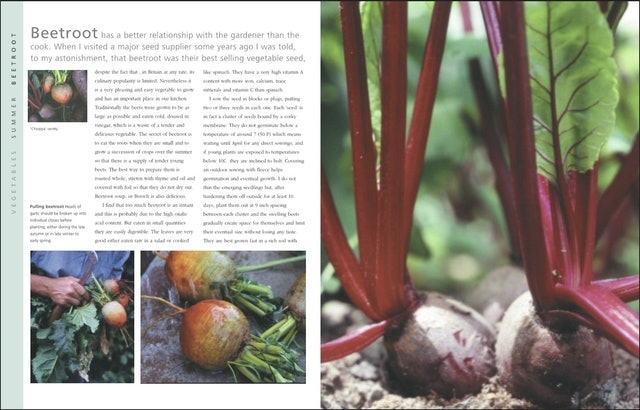 The Complete Gardener 2