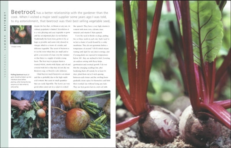 The Complete Gardener 2
