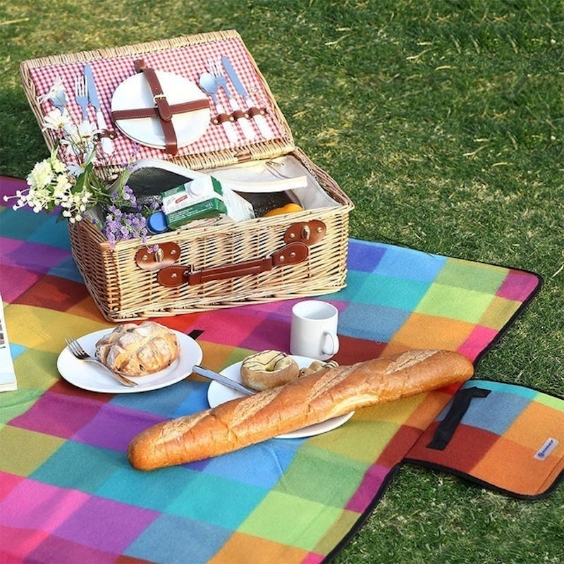 Outdoor Picnic Blanket 2