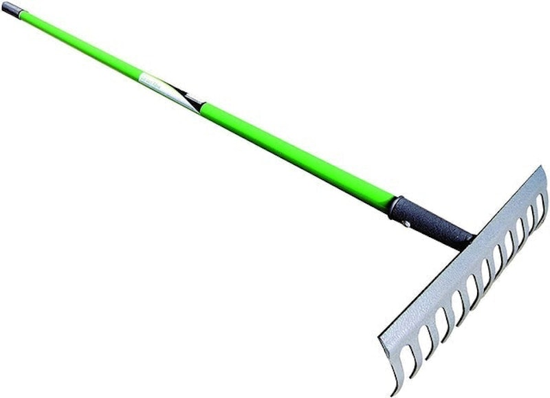 Garden Rake 1