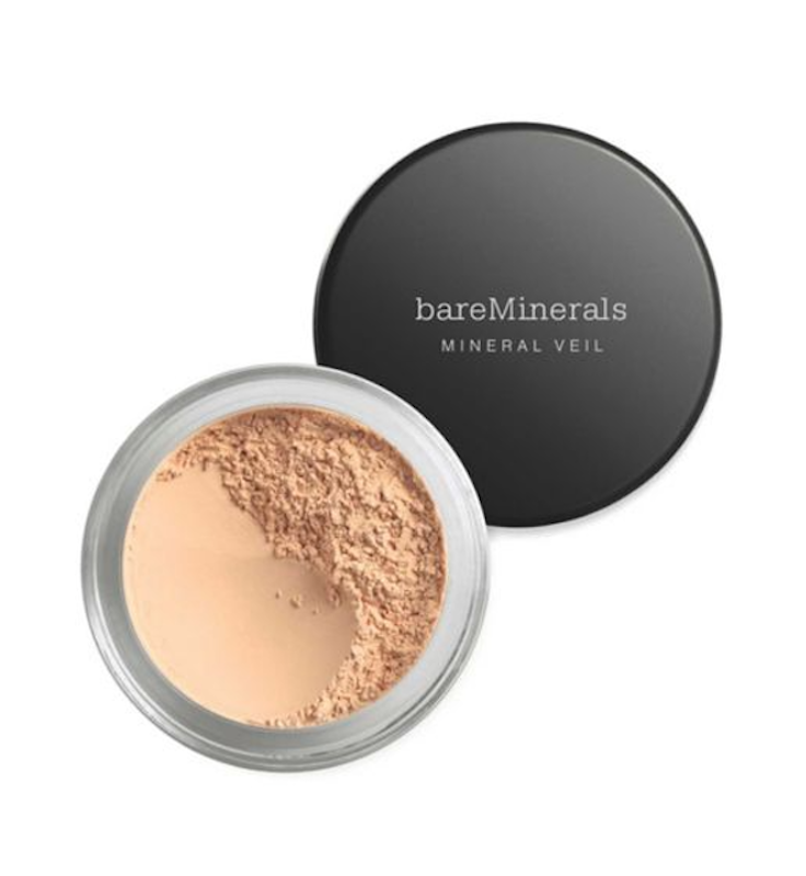 Mineral Veil Finishing Powder 1