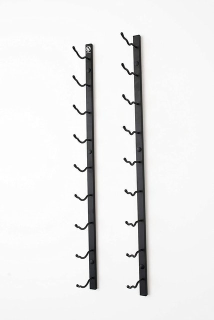 Wall Mounted Wine Rack 3