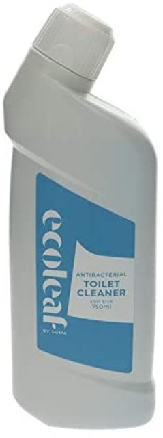 Toilet Cleaner 1