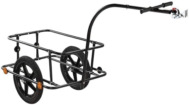 Bike Trailer 3